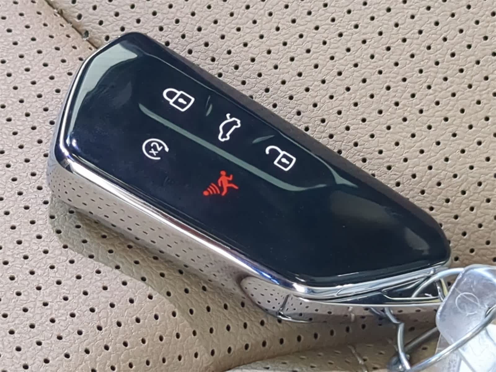 Thumbnail: 2025 Volkswagen Atlas - 36