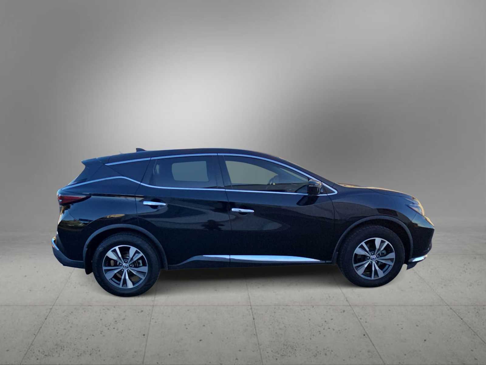 Thumbnail: 2020 Nissan Murano - 9