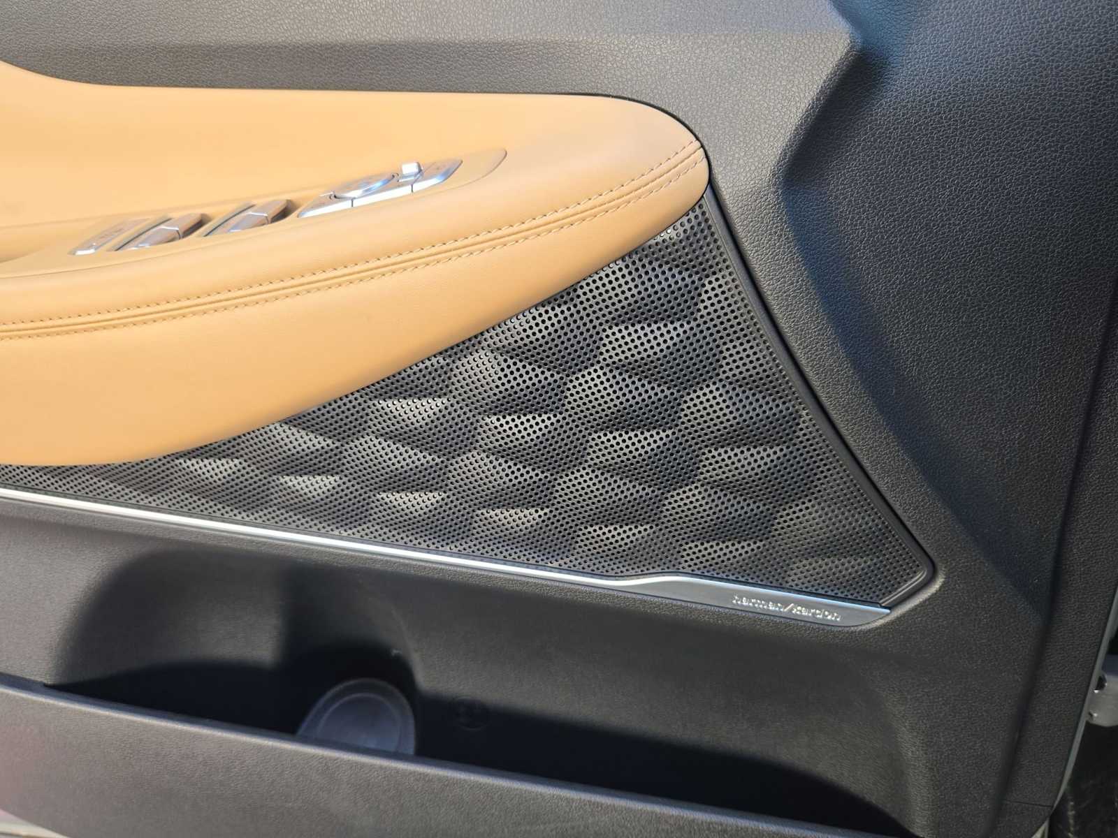 Thumbnail: 2023 Hyundai Santa Fe - 33