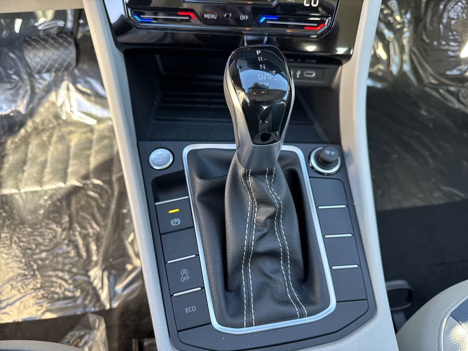 Thumbnail: 2026 Volkswagen Jetta - 30