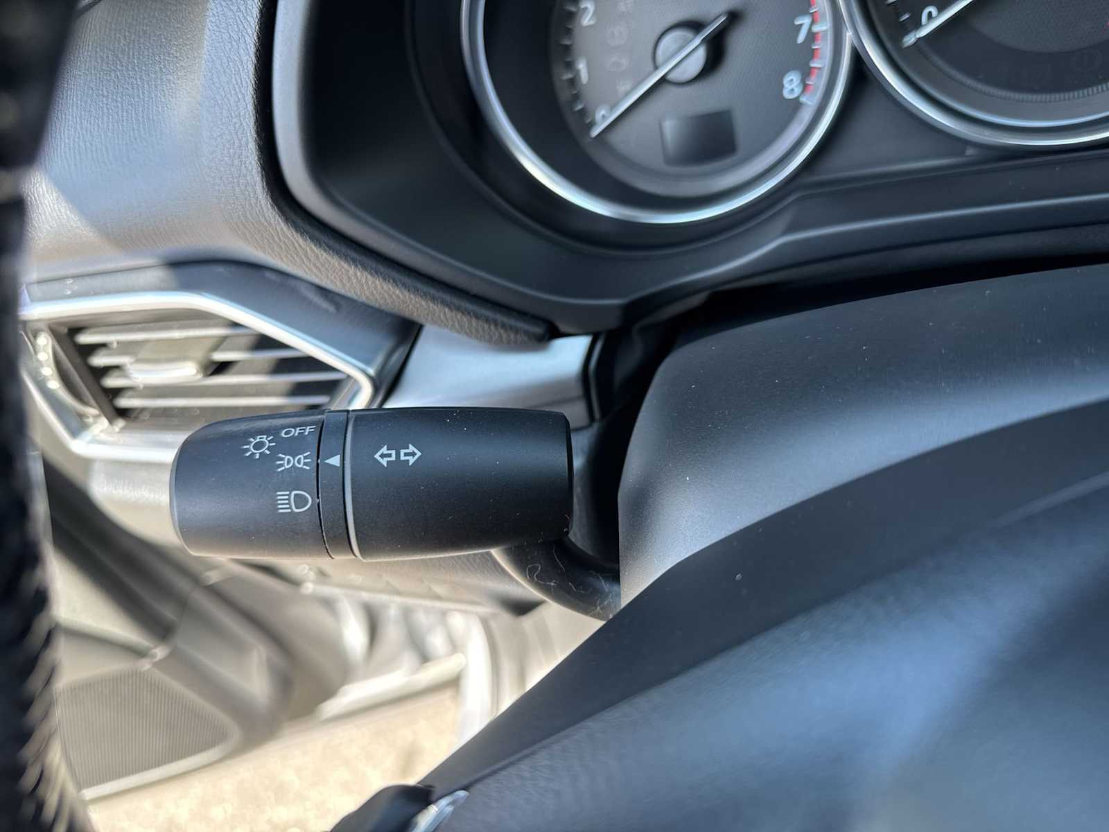 Thumbnail: 2018 Mazda CX-5 - 25