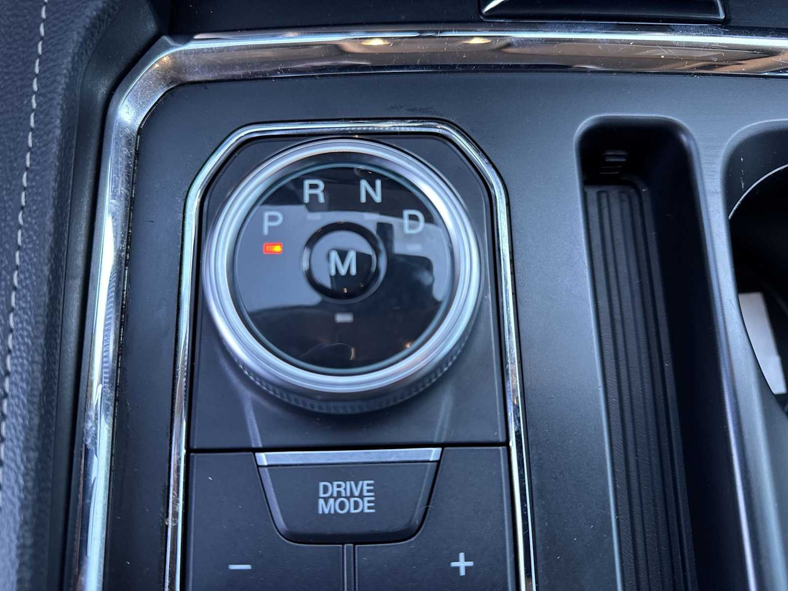 Thumbnail: 2024 Ford Expedition - 29