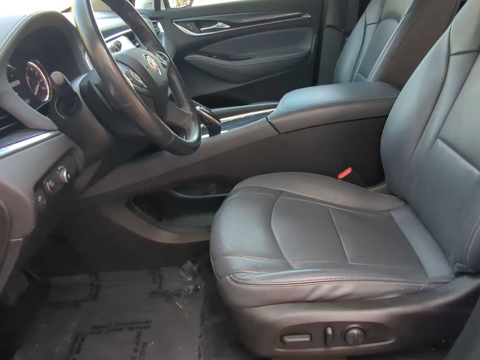 Thumbnail: 2021 Buick Enclave - 17