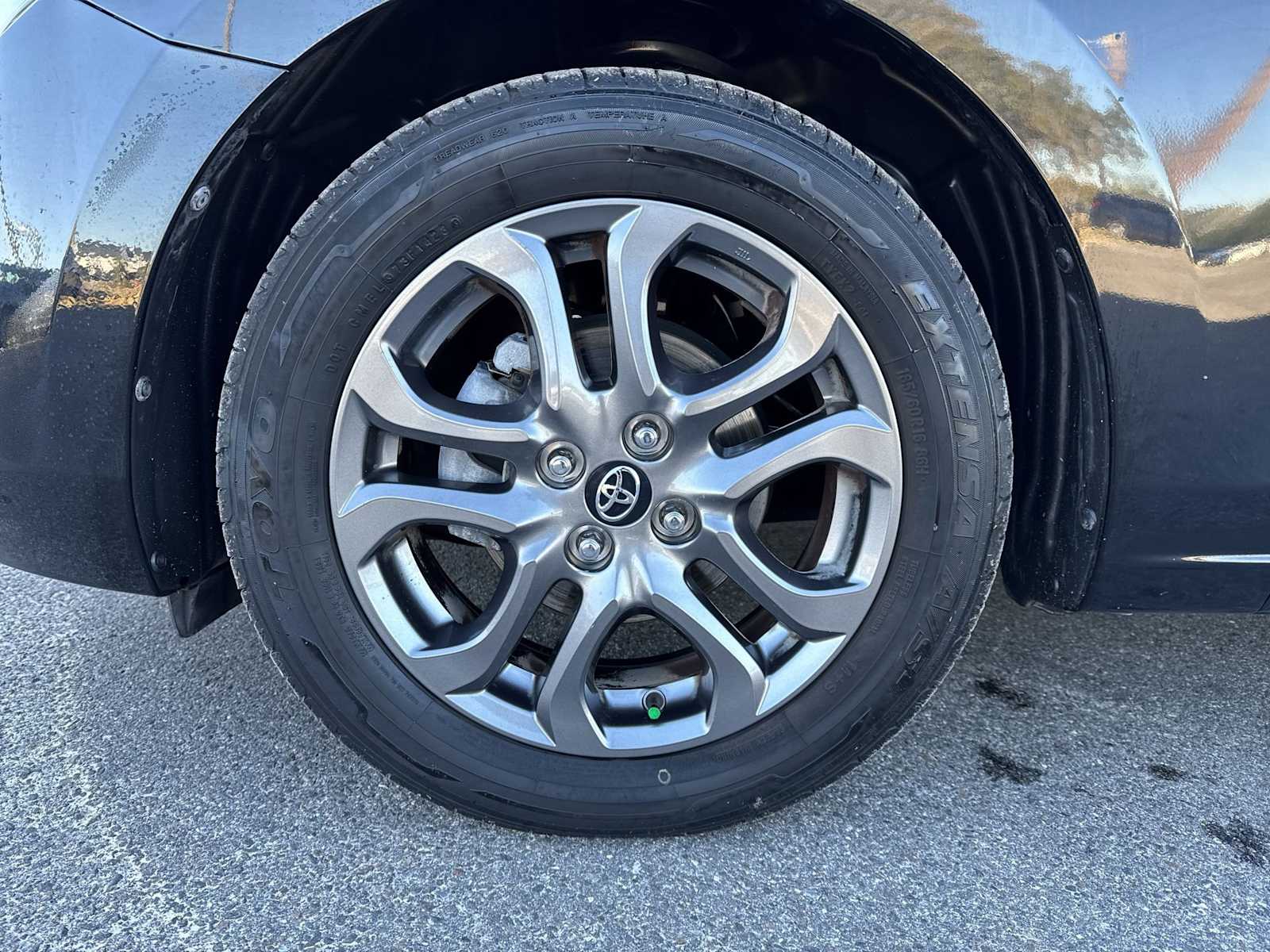 Thumbnail: 2019 Toyota Yaris - 13