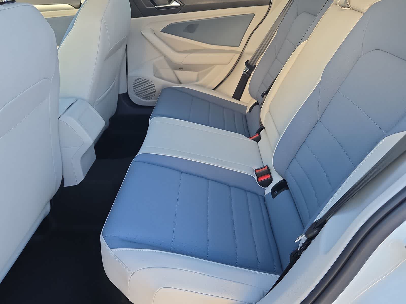 Thumbnail: 2026 Volkswagen Jetta - 26