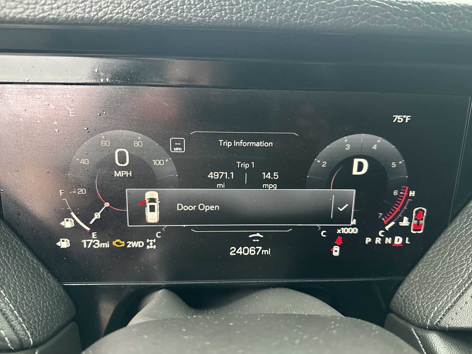 Thumbnail: 2025 GMC Yukon - 26