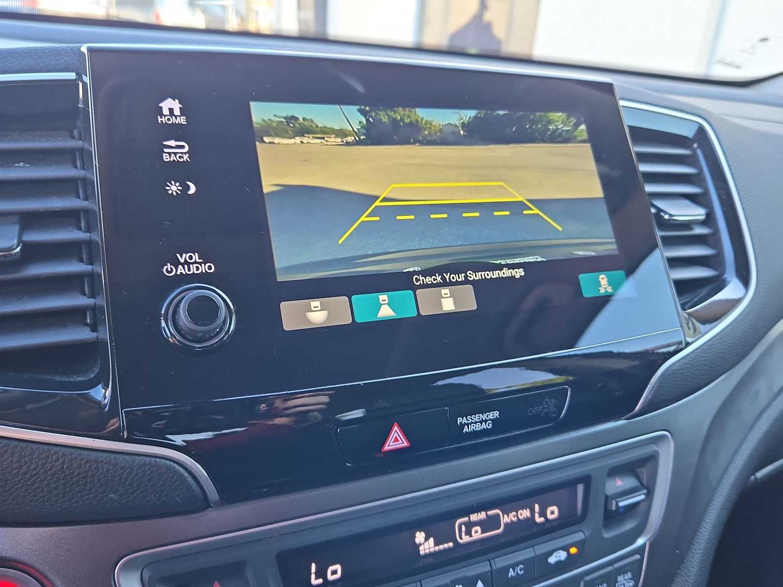 Thumbnail: 2021 Honda Pilot - 29