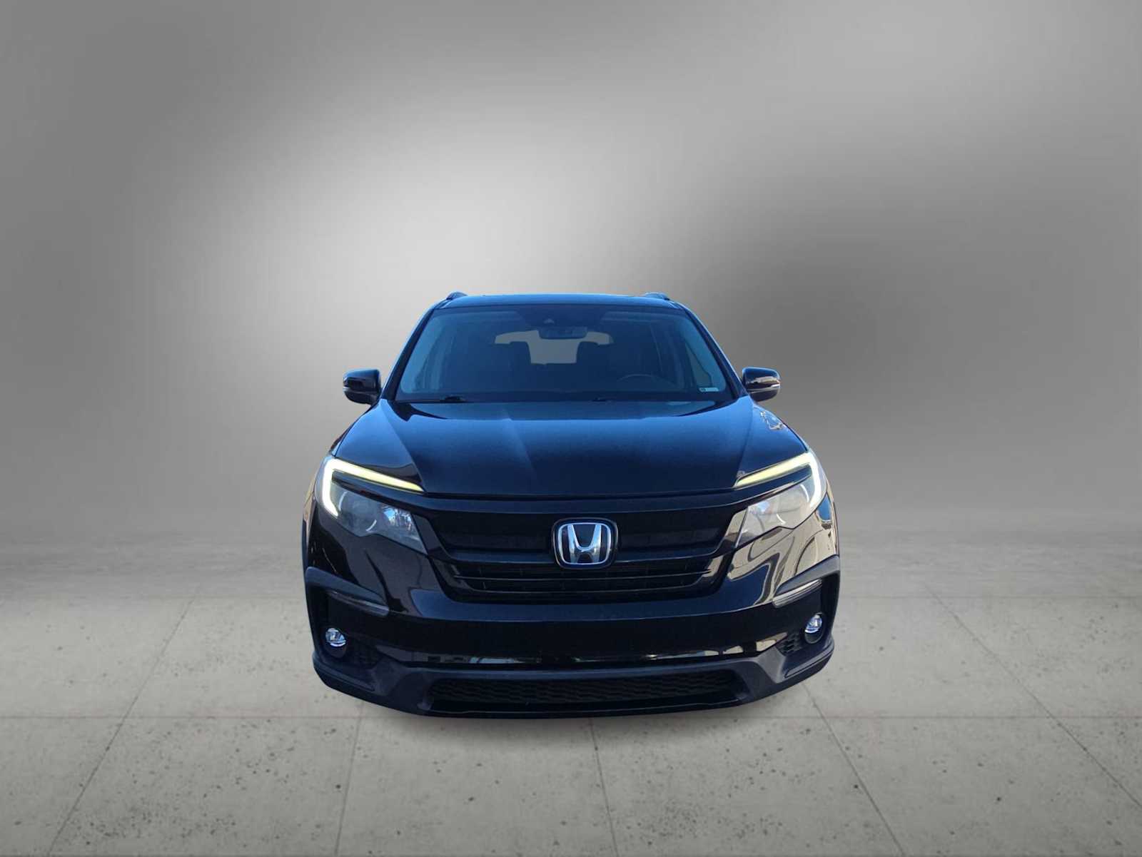 Thumbnail: 2021 Honda Pilot - 3