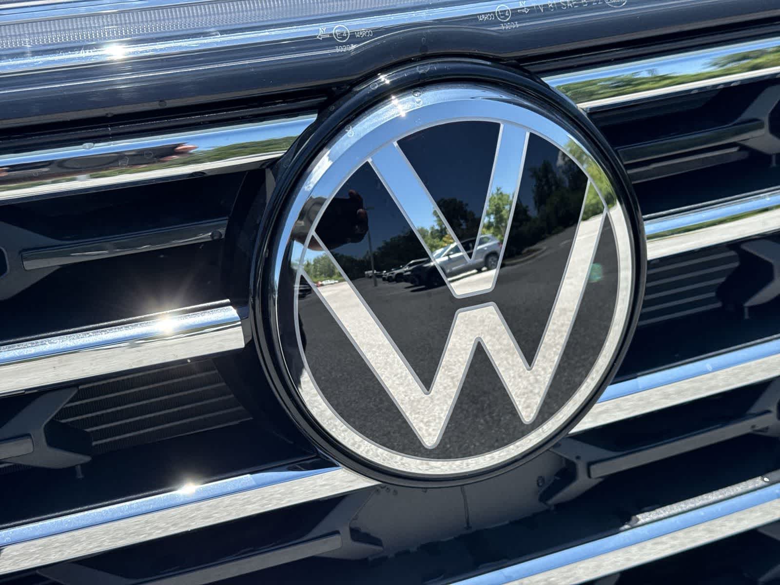 Thumbnail: 2026 Volkswagen Atlas - 10