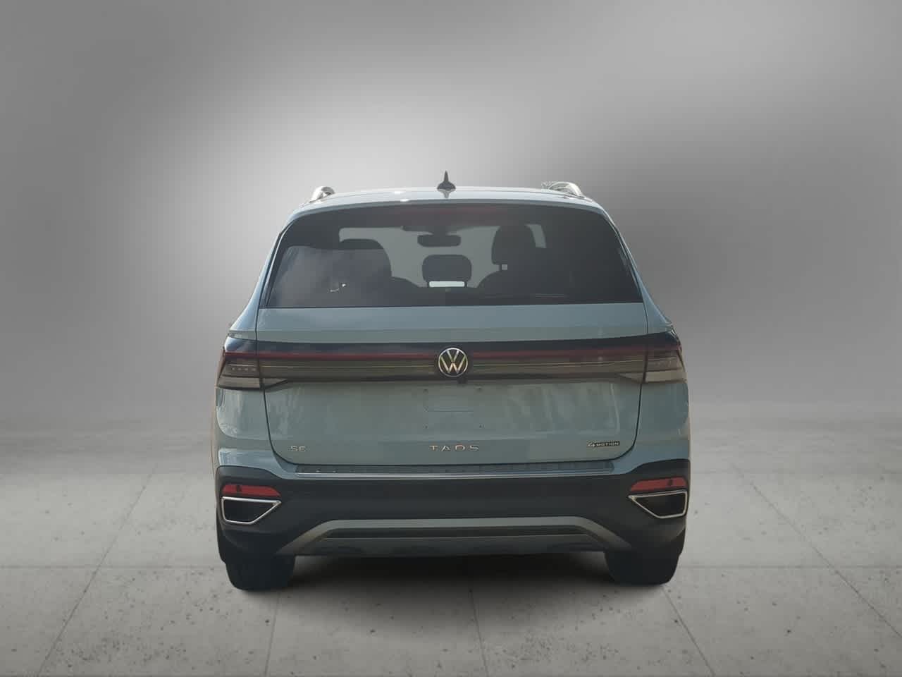 Thumbnail: 2025 Volkswagen Taos - 7