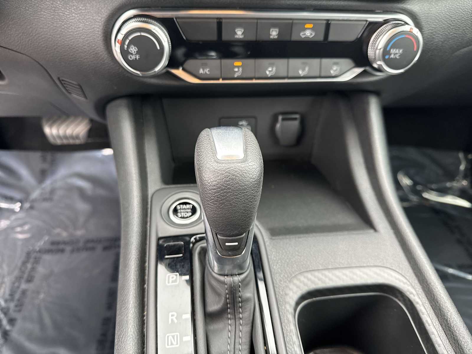 Thumbnail: 2023 Nissan Sentra - 29