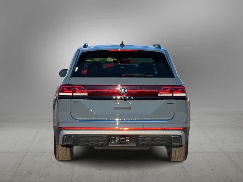 Thumbnail: 2025 Volkswagen Atlas - 7