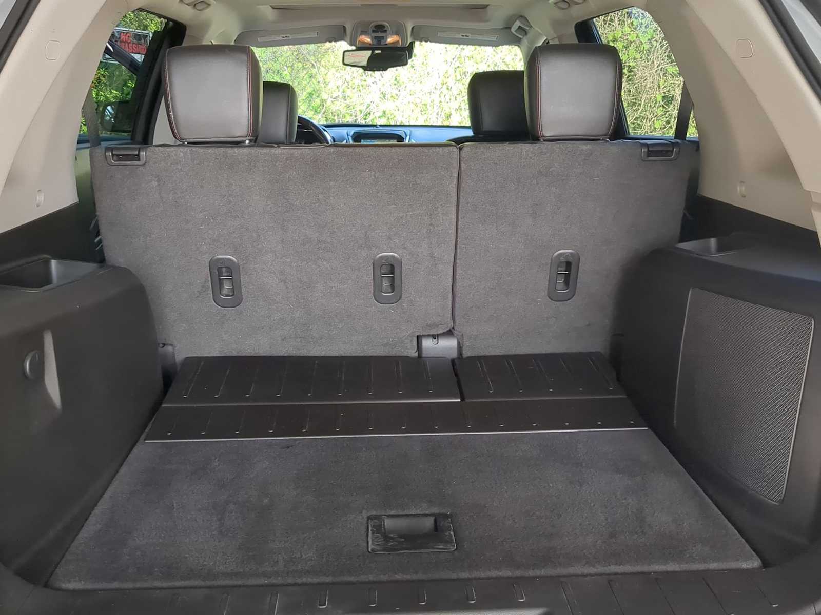 Thumbnail: 2013 GMC Terrain - 35