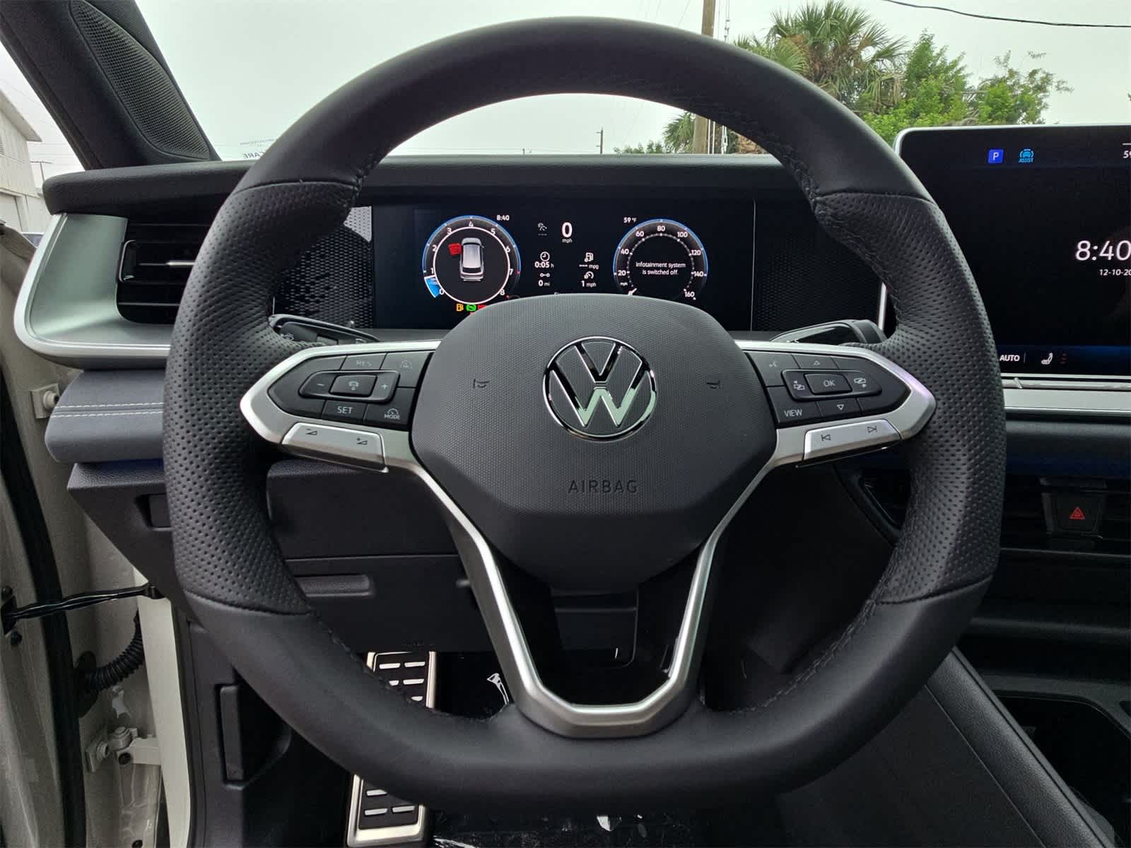 Thumbnail: 2026 Volkswagen Tiguan - 24