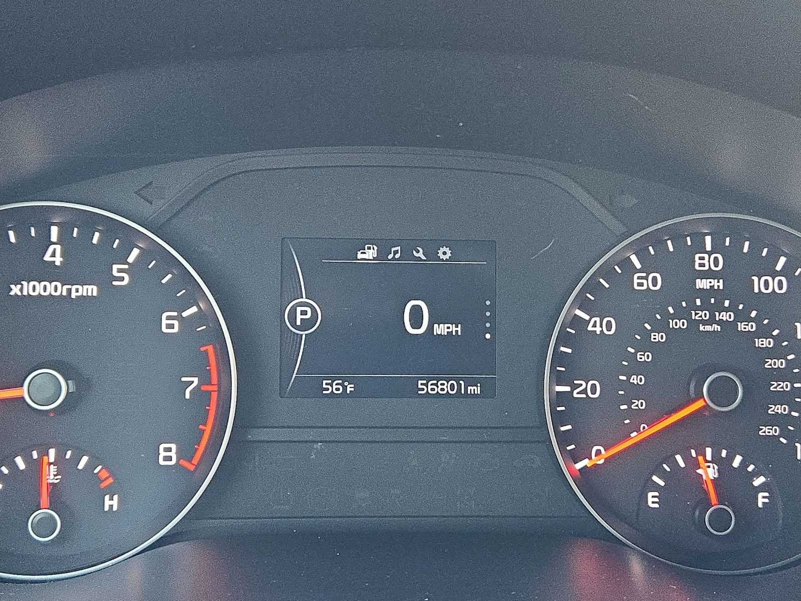 Thumbnail: 2018 Kia Sportage - 30