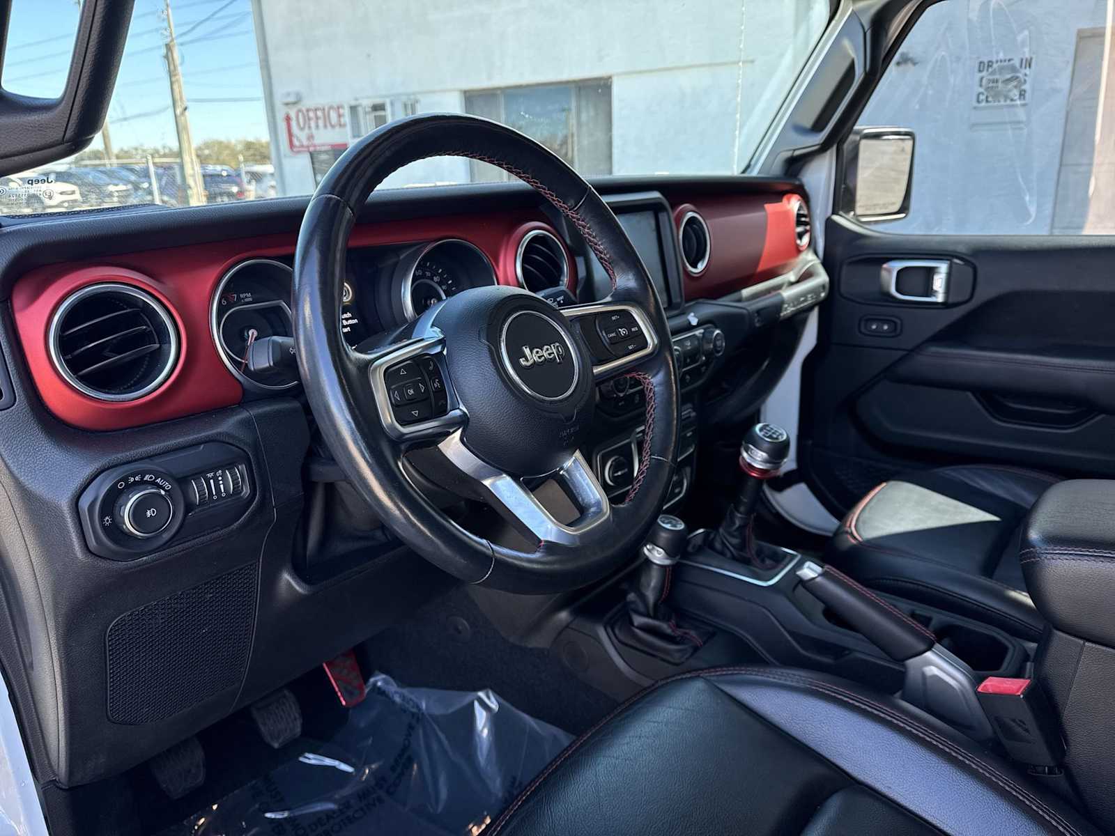 Thumbnail: 2019 Jeep Wrangler - 2