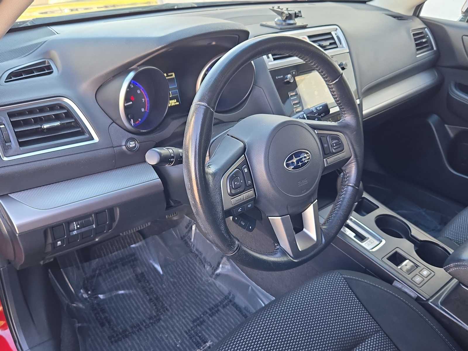 Thumbnail: 2016 Subaru Outback - 10