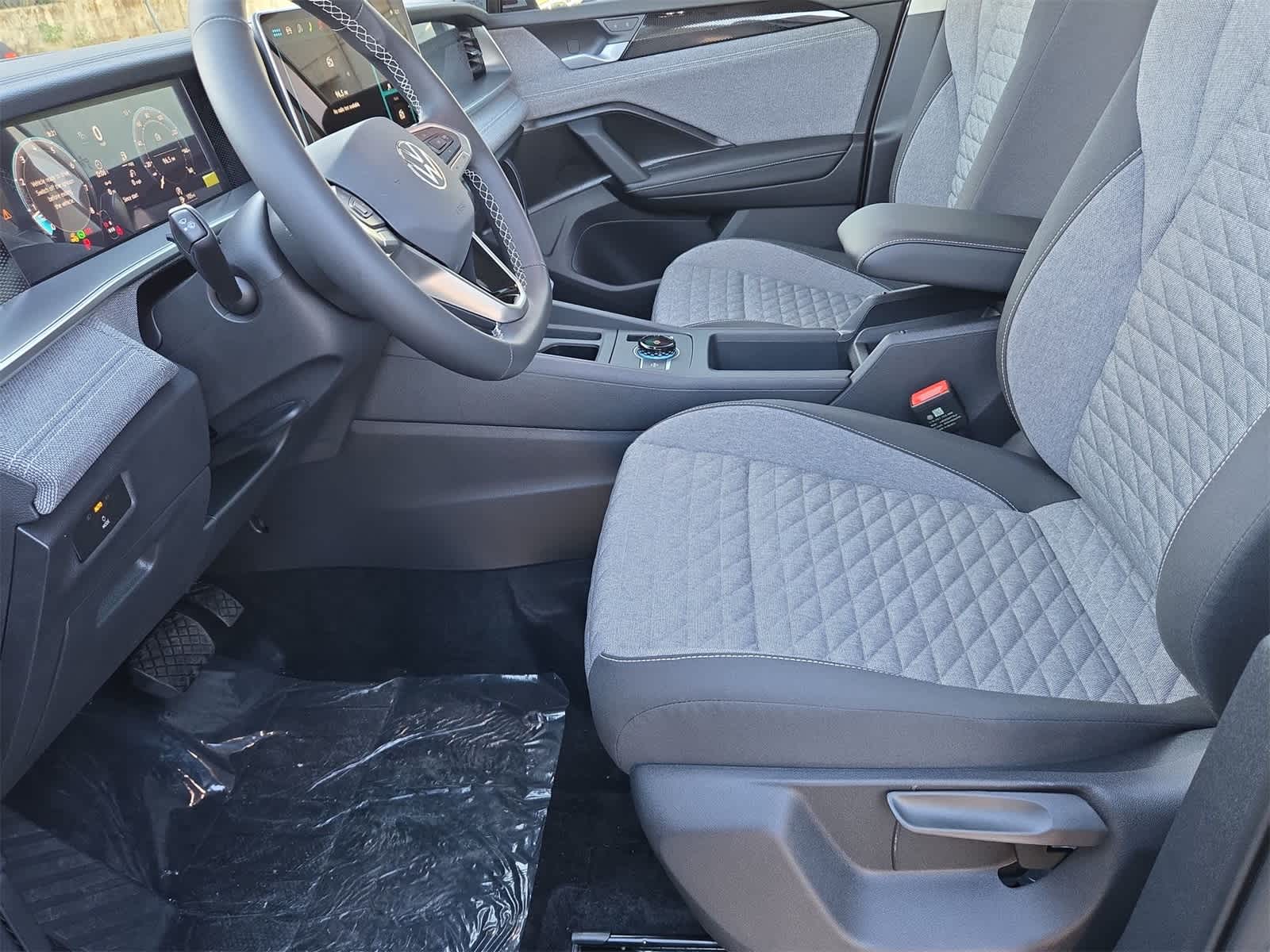 Thumbnail: 2026 Volkswagen Tiguan - 24