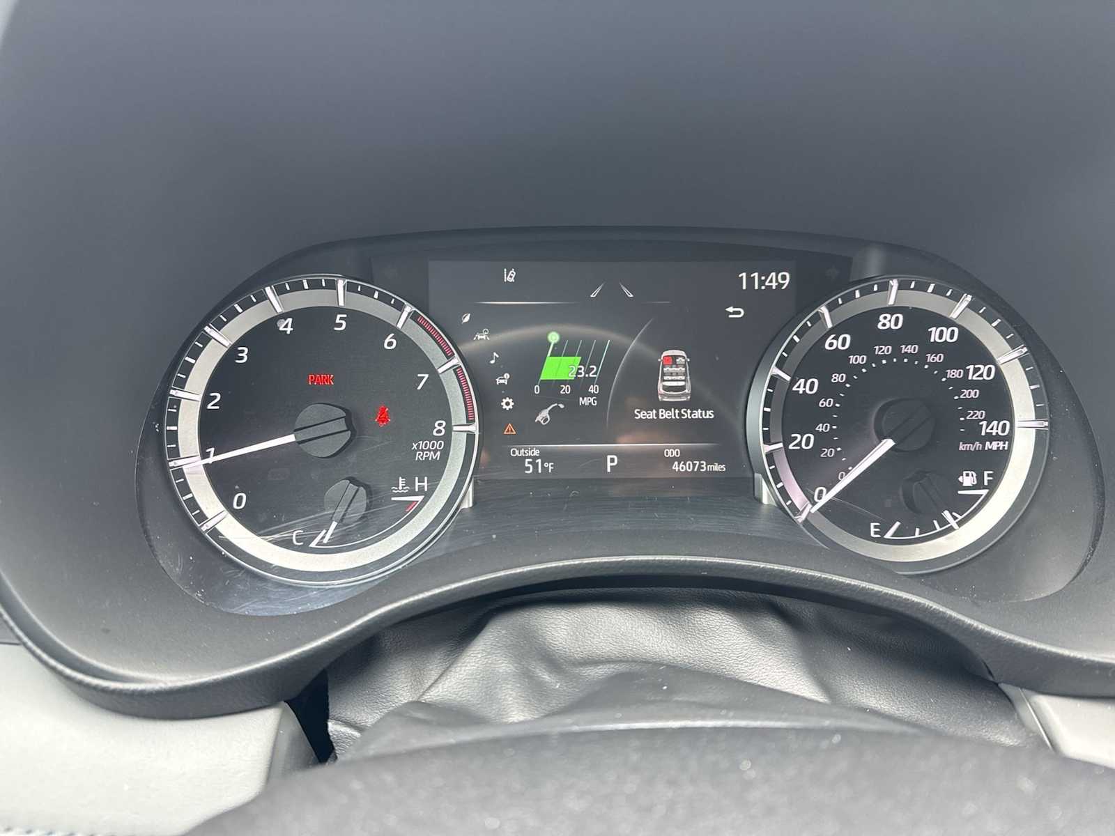 Thumbnail: 2023 Toyota Highlander - 32