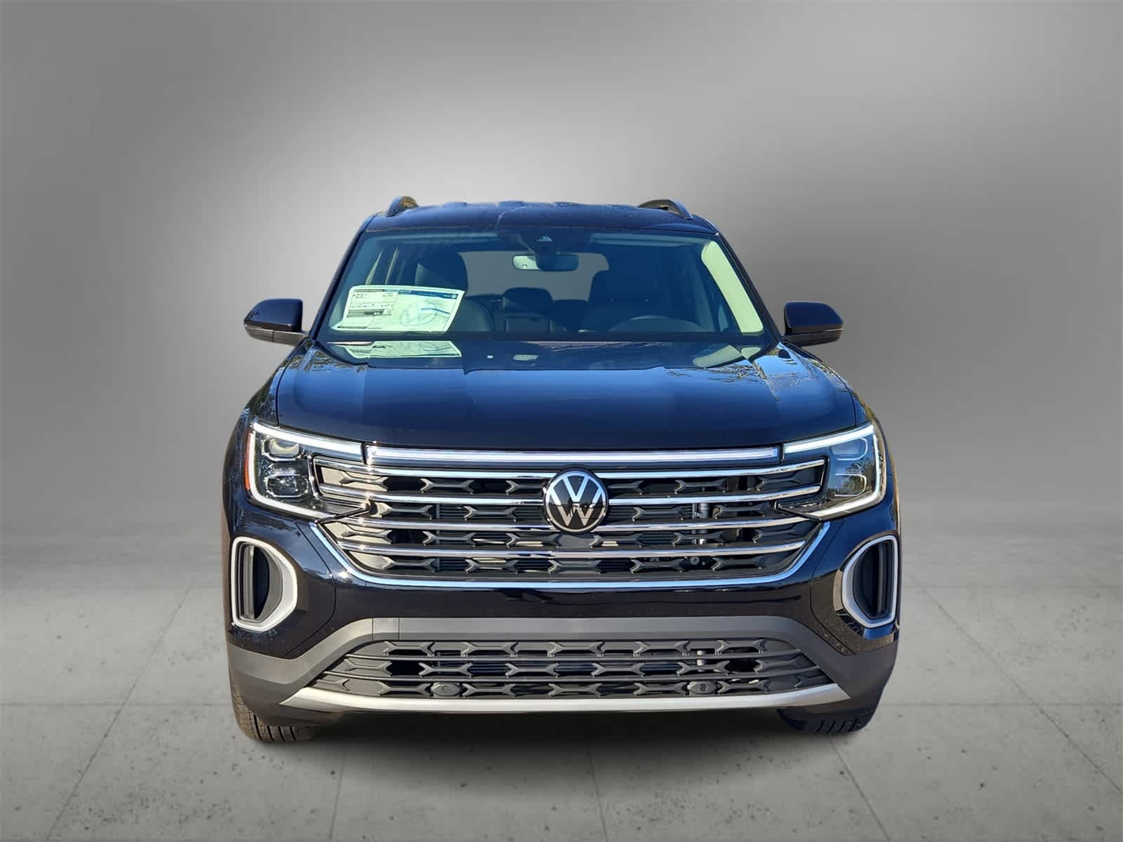 Thumbnail: 2026 Volkswagen Atlas - 3