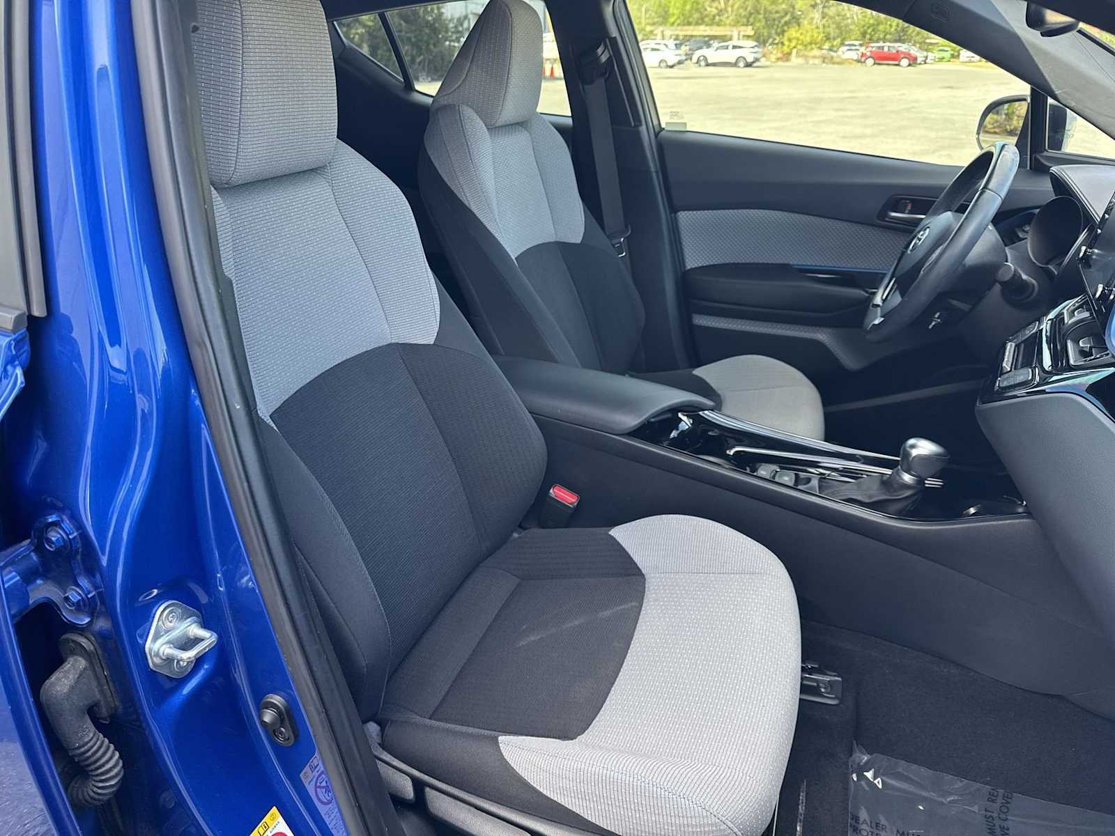 Thumbnail: 2019 Toyota C-HR - 20