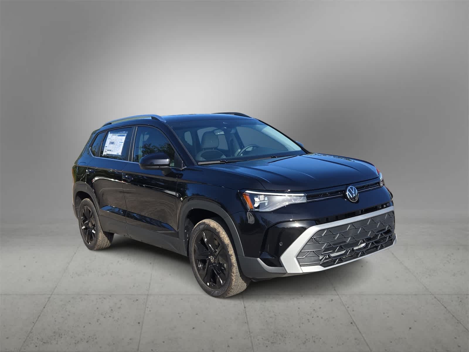 Thumbnail: 2025 Volkswagen Taos - 2