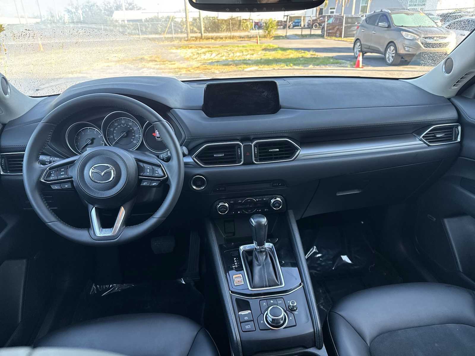 Thumbnail: 2018 Mazda CX-5 - 14