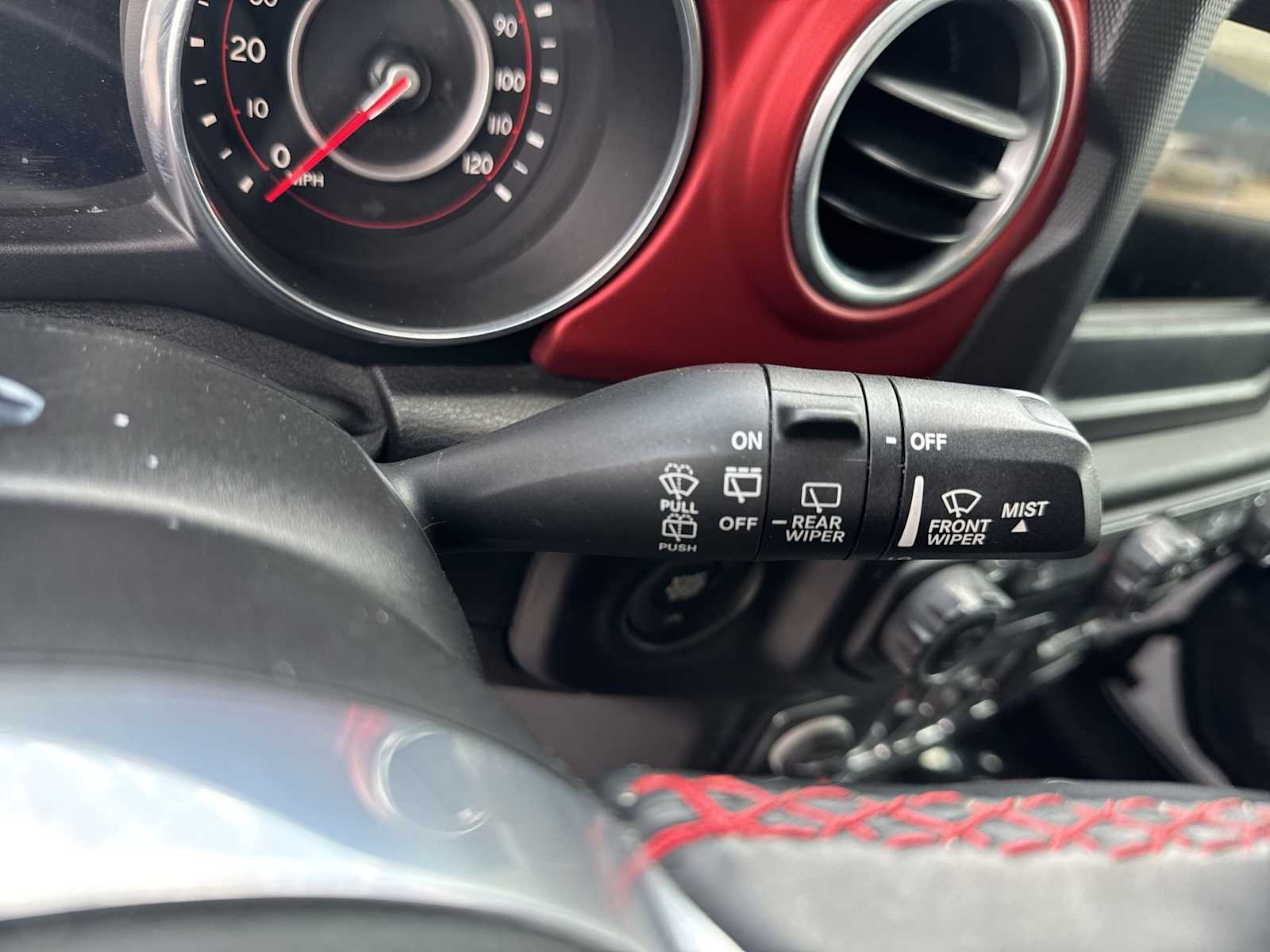 Thumbnail: 2021 Jeep Wrangler - 35