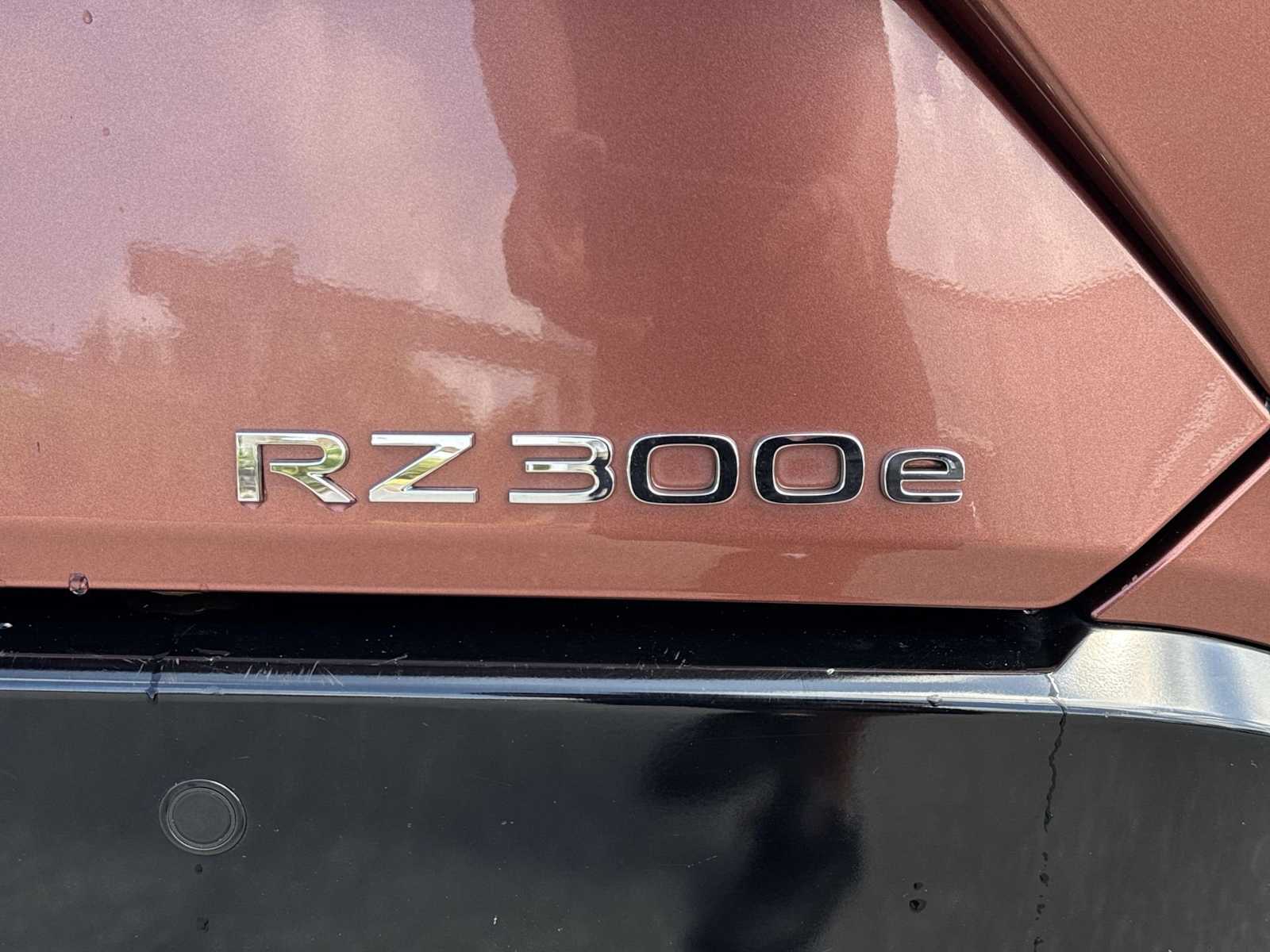 Thumbnail: 2024 Lexus RZ - 11