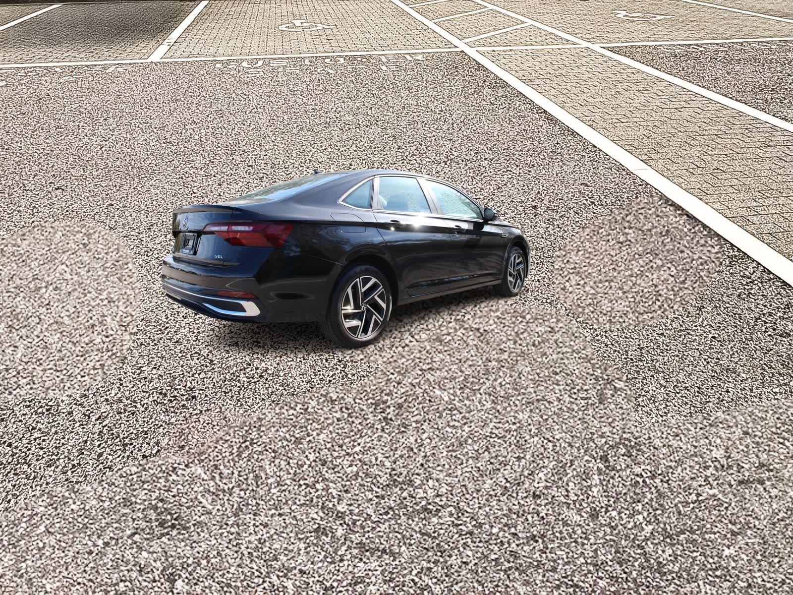 Thumbnail: 2024 Volkswagen Jetta - 5