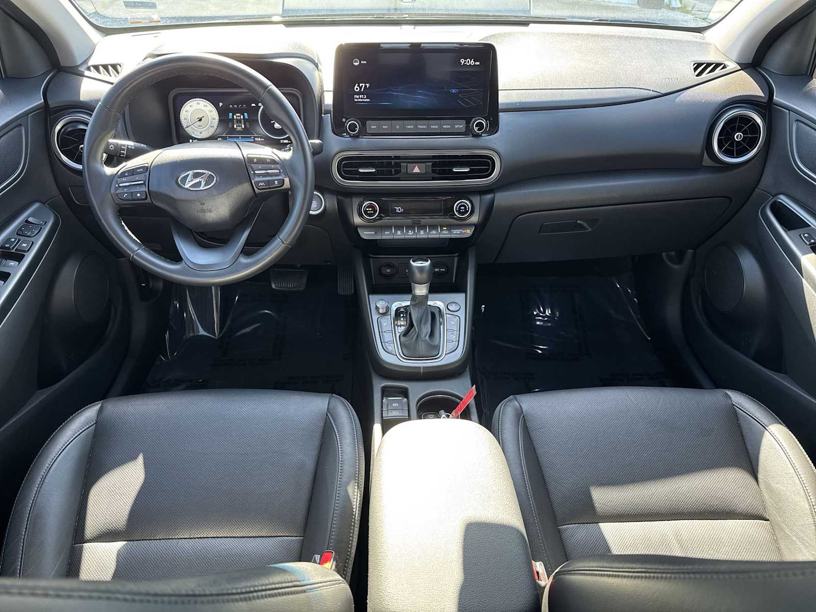 Thumbnail: 2022 Hyundai Kona - 15