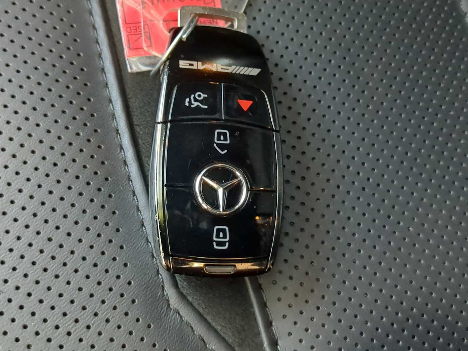 Thumbnail: 2024 Mercedes-Benz GLE - 31