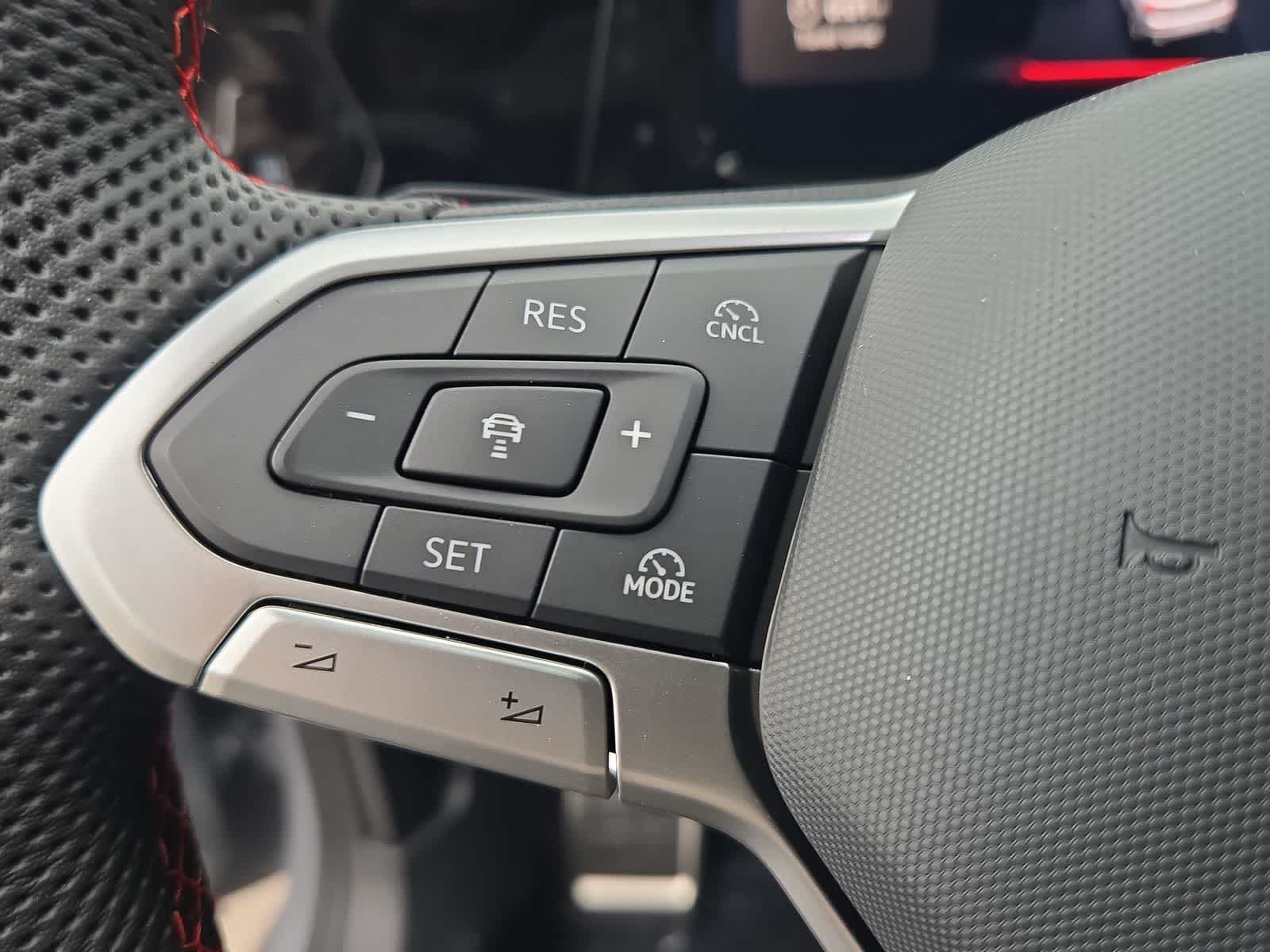 Thumbnail: 2026 Volkswagen Golf - 25