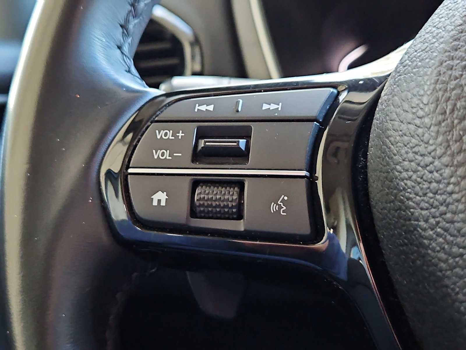 Thumbnail: 2025 Honda Pilot - 23