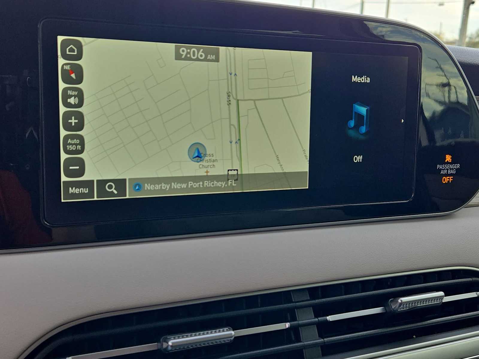 Thumbnail: 2021 Hyundai Palisade - 27