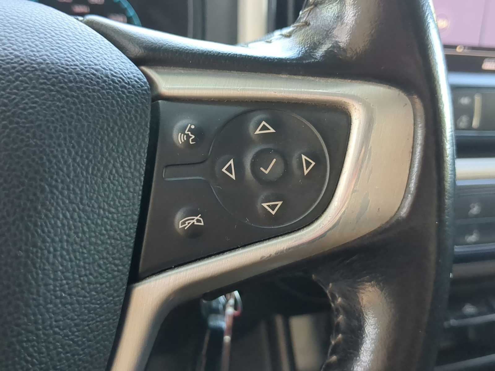 2019 GMC Canyon SLE 23