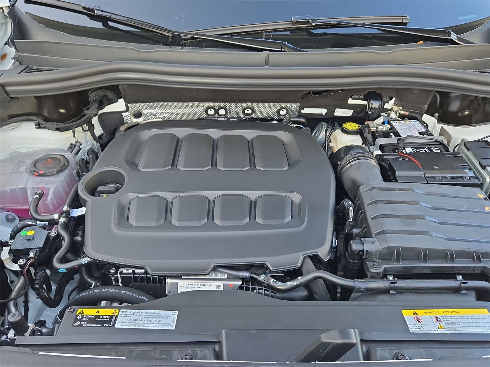 Thumbnail: 2025 Volkswagen Tiguan - 15