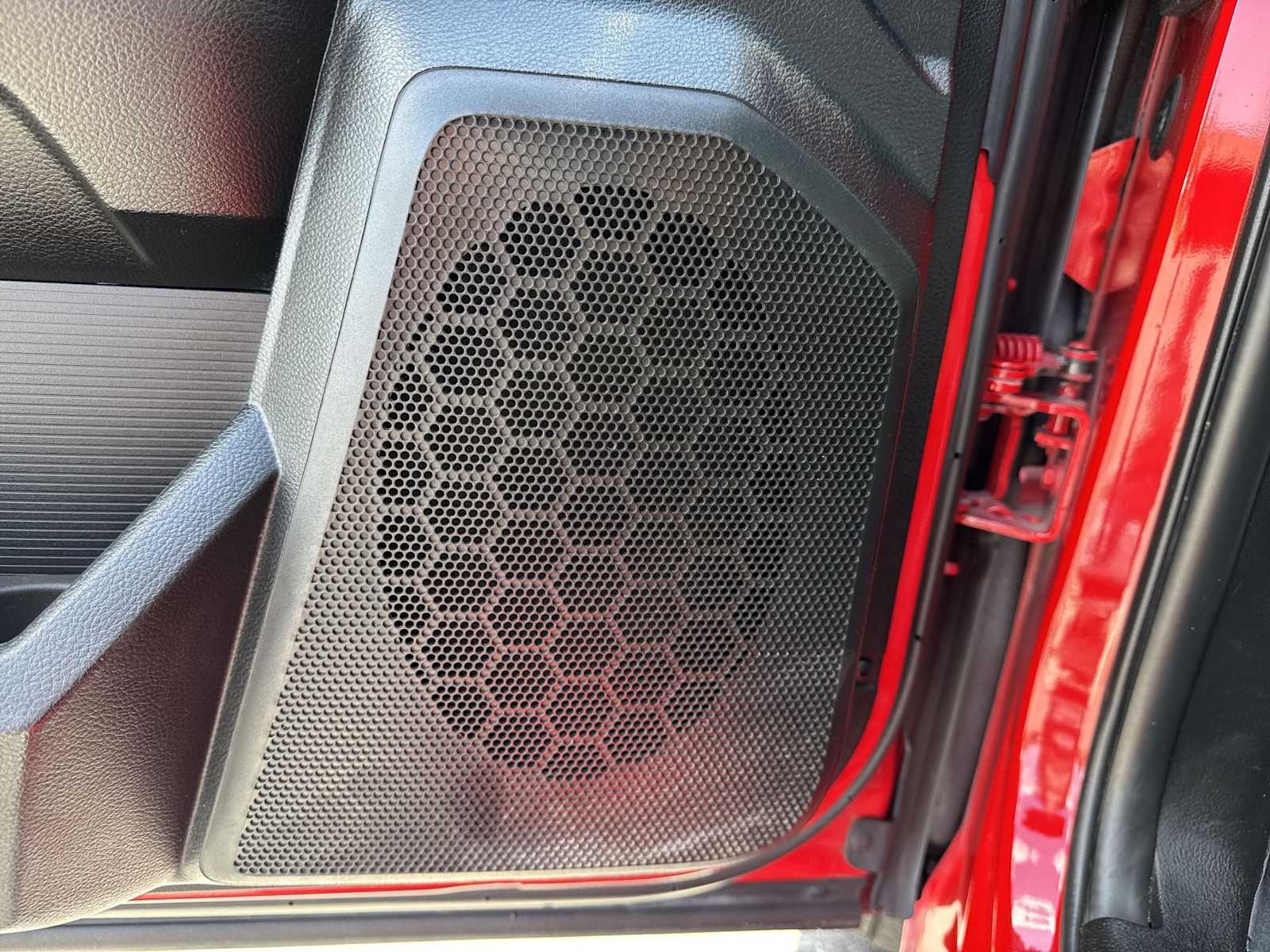 Thumbnail: 2020 RAM 1500 - 37