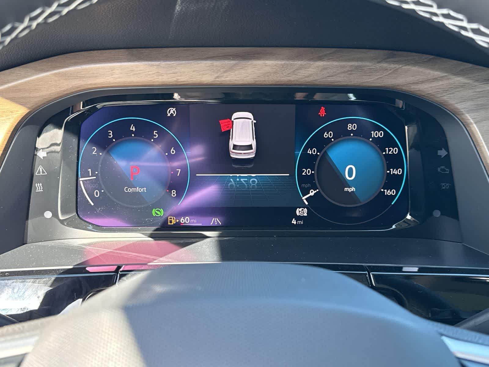 Thumbnail: 2026 Volkswagen Atlas - 32