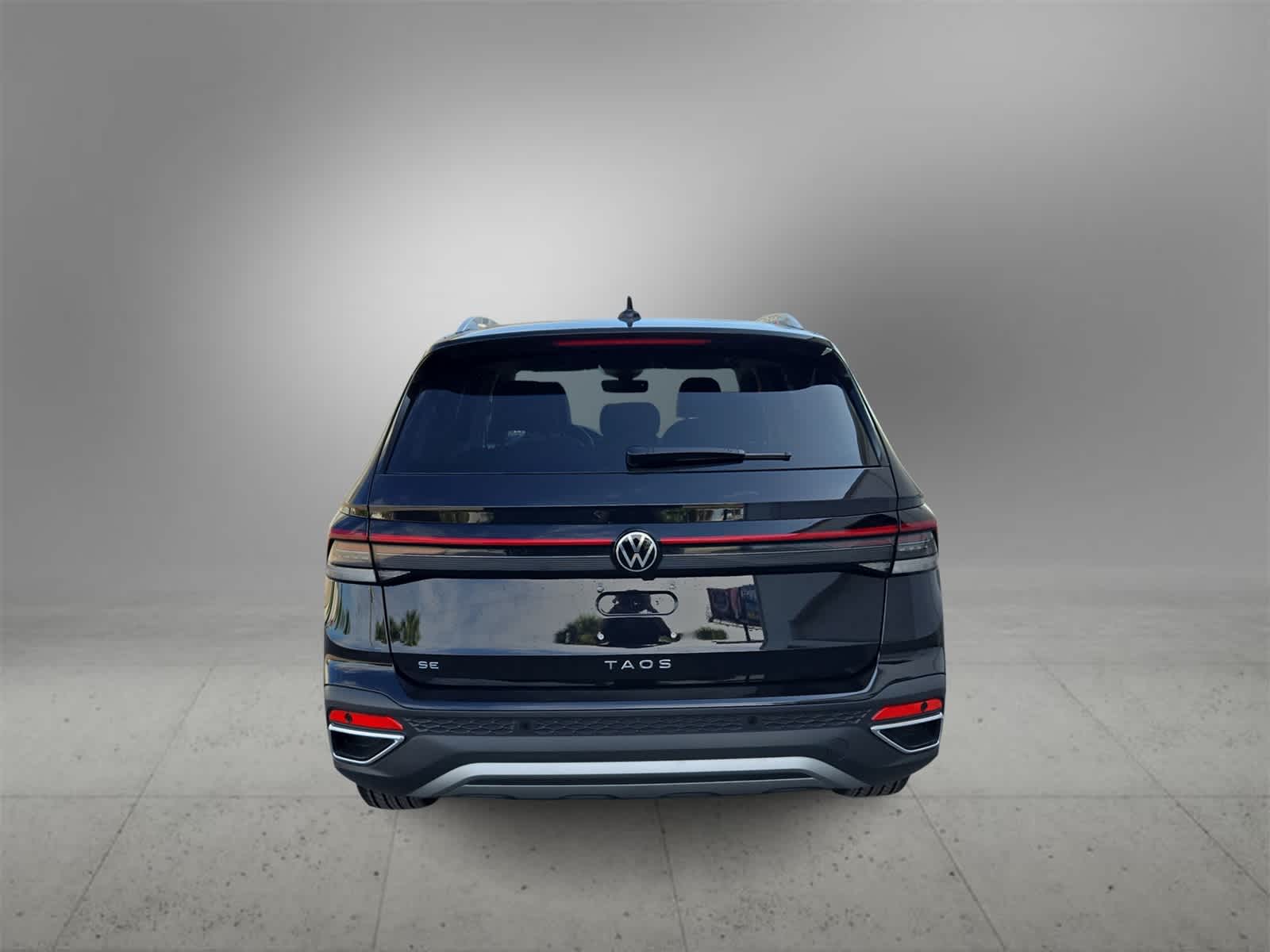 Thumbnail: 2025 Volkswagen Taos - 7