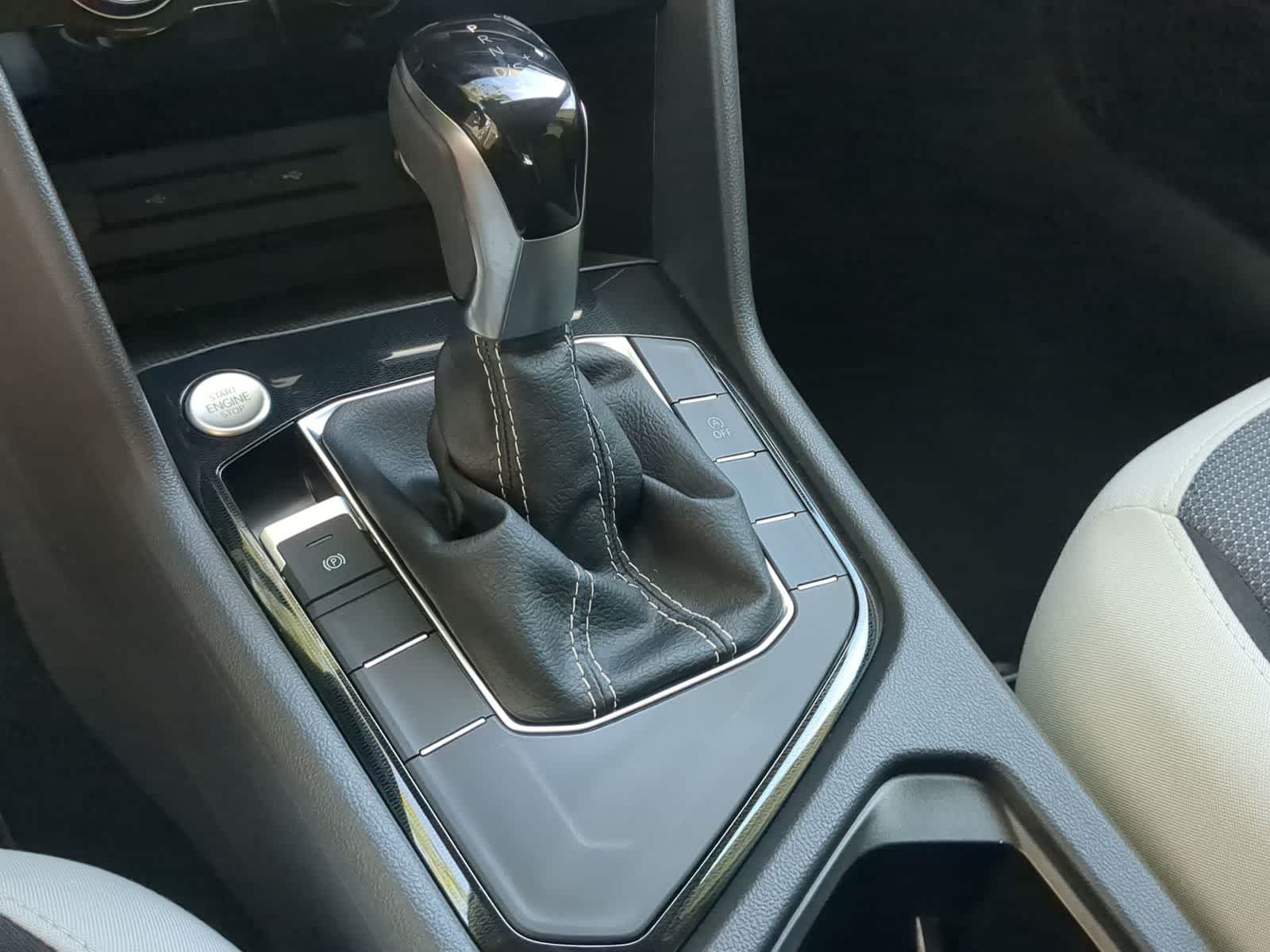 Thumbnail: 2025 Volkswagen Taos - 29