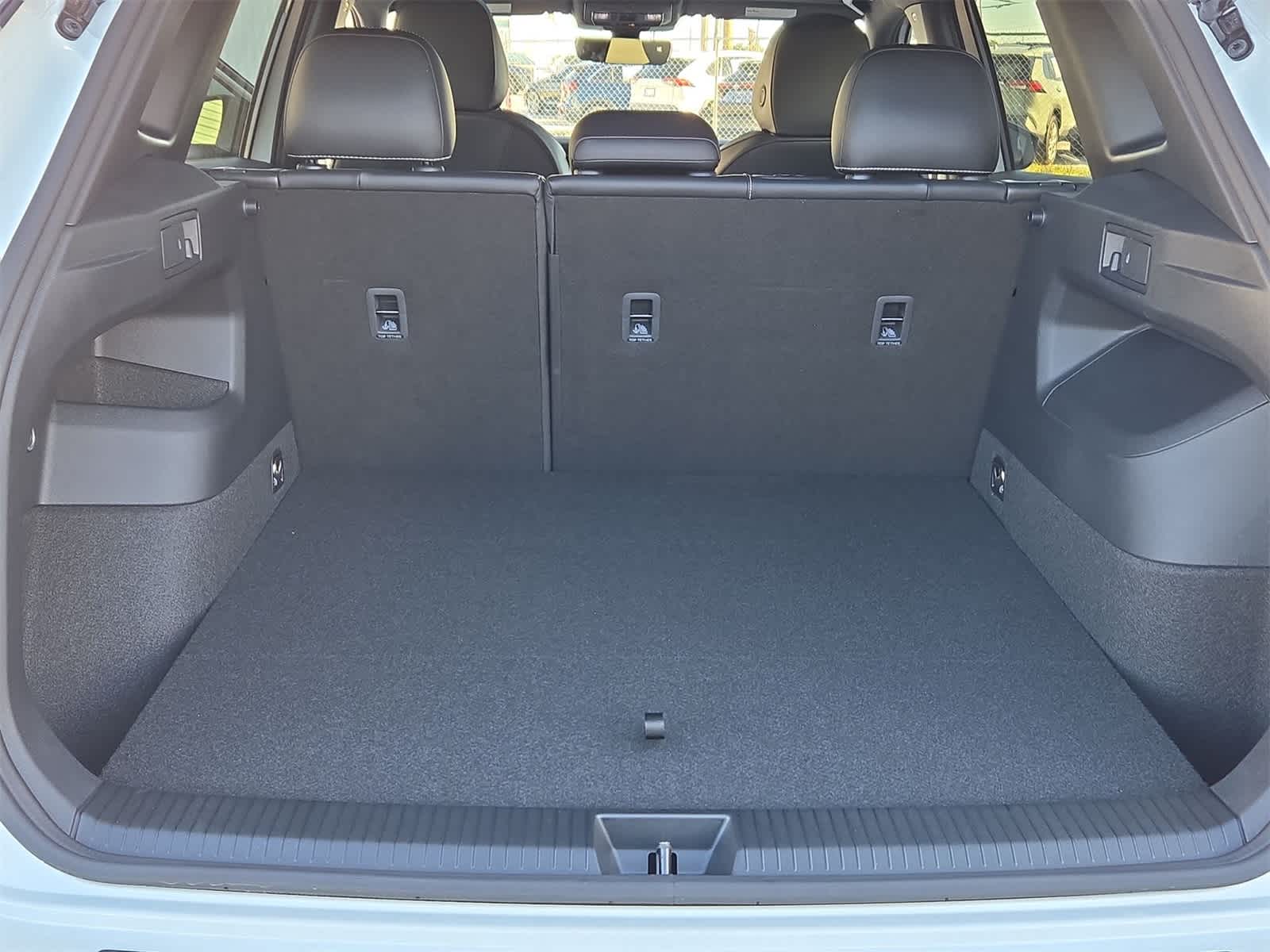 Thumbnail: 2026 Volkswagen Tiguan - 34