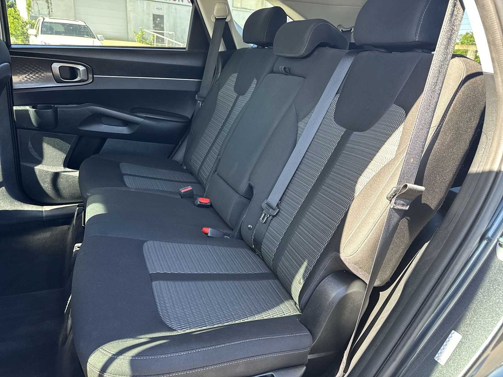 Thumbnail: 2021 Kia Sorento - 20