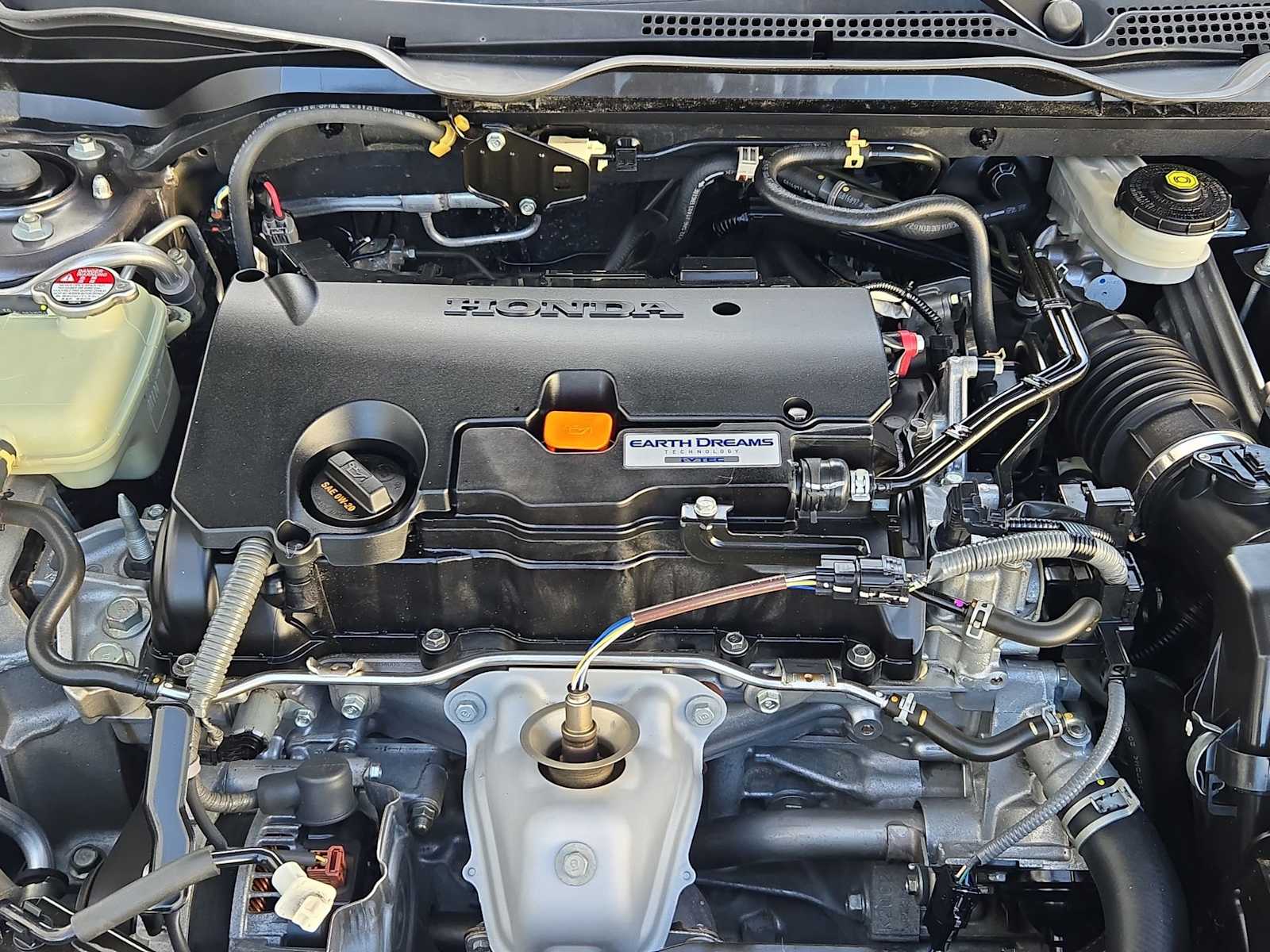 Thumbnail: 2021 Honda Civic - 15