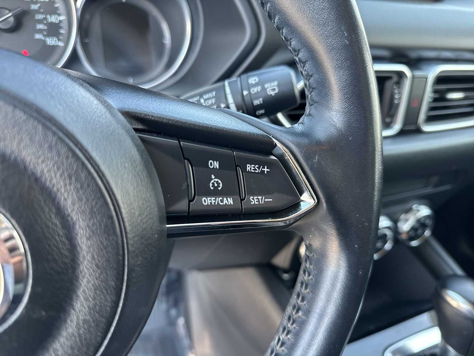 Thumbnail: 2018 Mazda CX-5 - 23