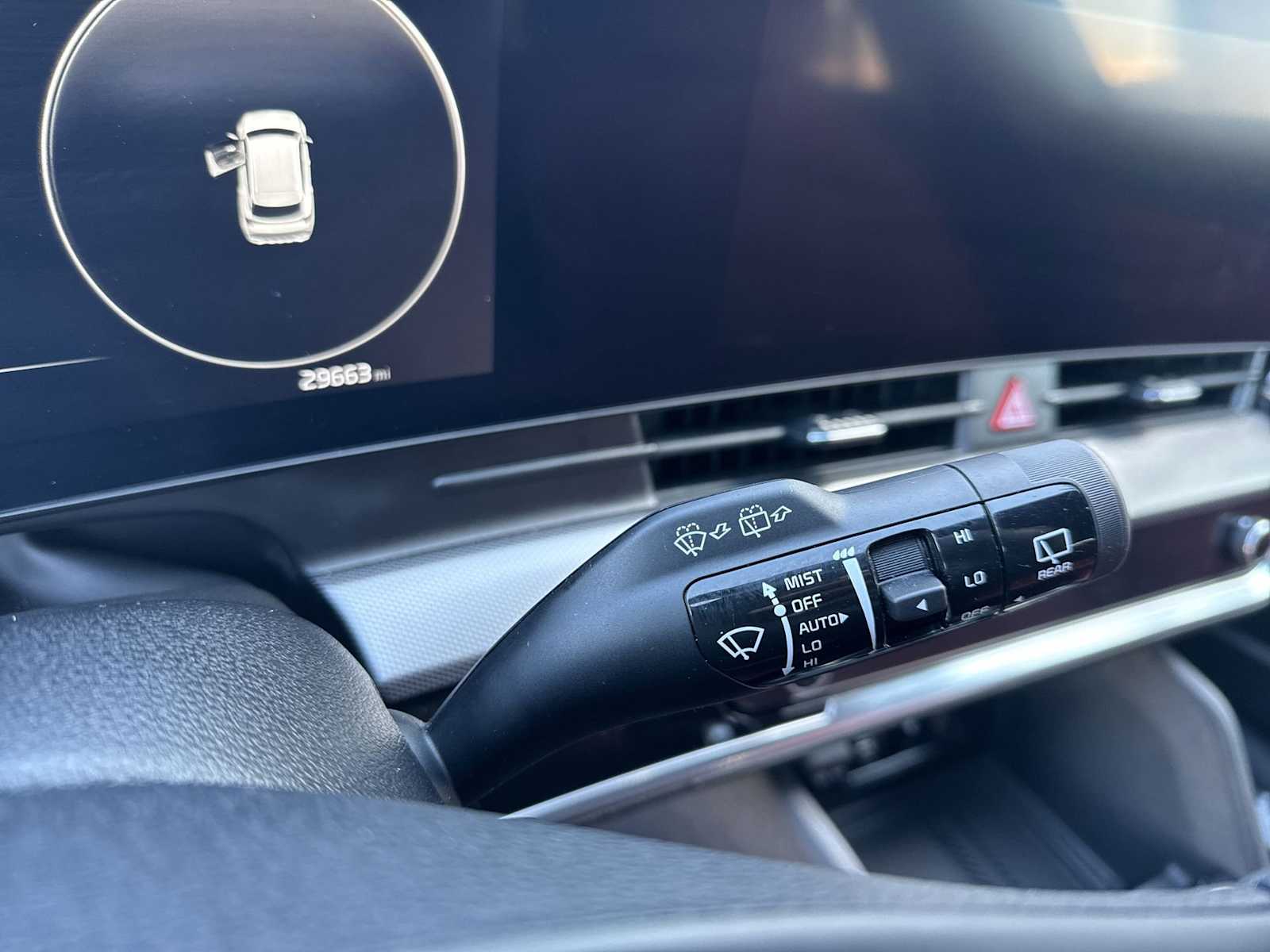 Thumbnail: 2023 Kia Sportage - 24