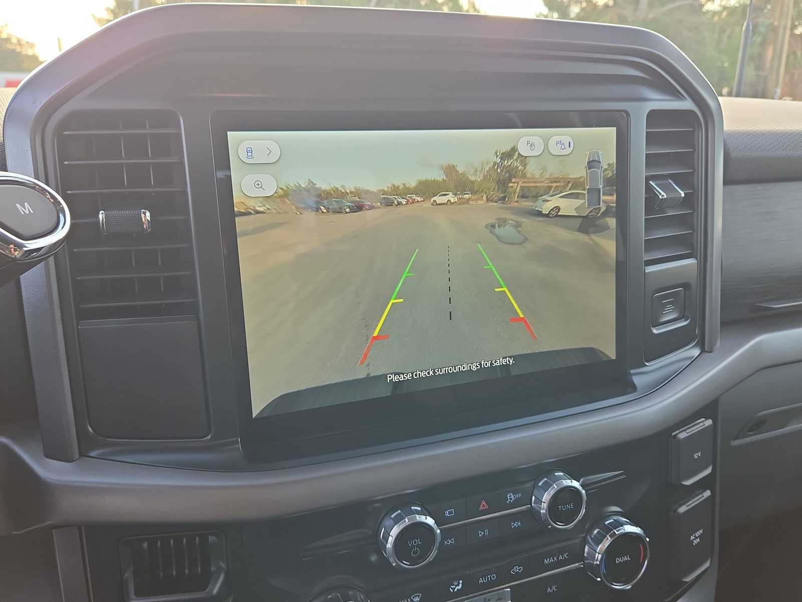 Thumbnail: 2025 Ford F-150 - 27