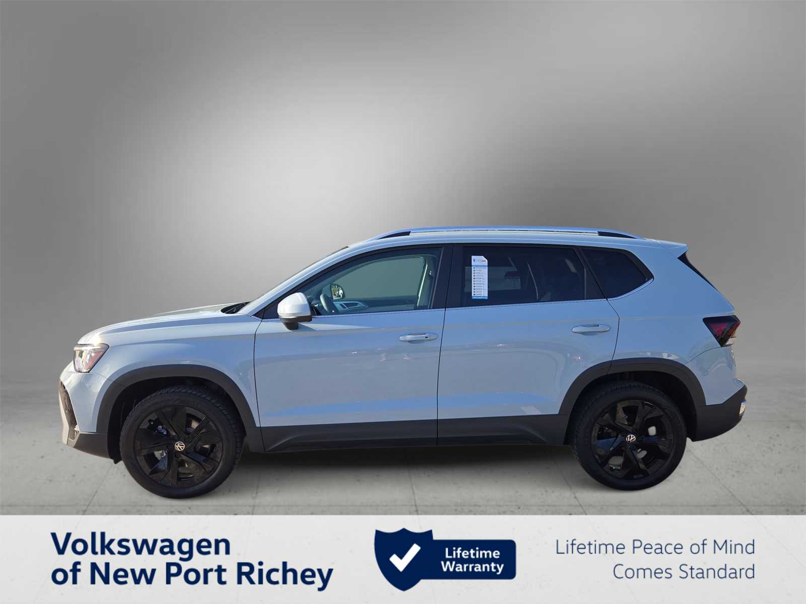 Thumbnail: 2025 Volkswagen Taos - 1