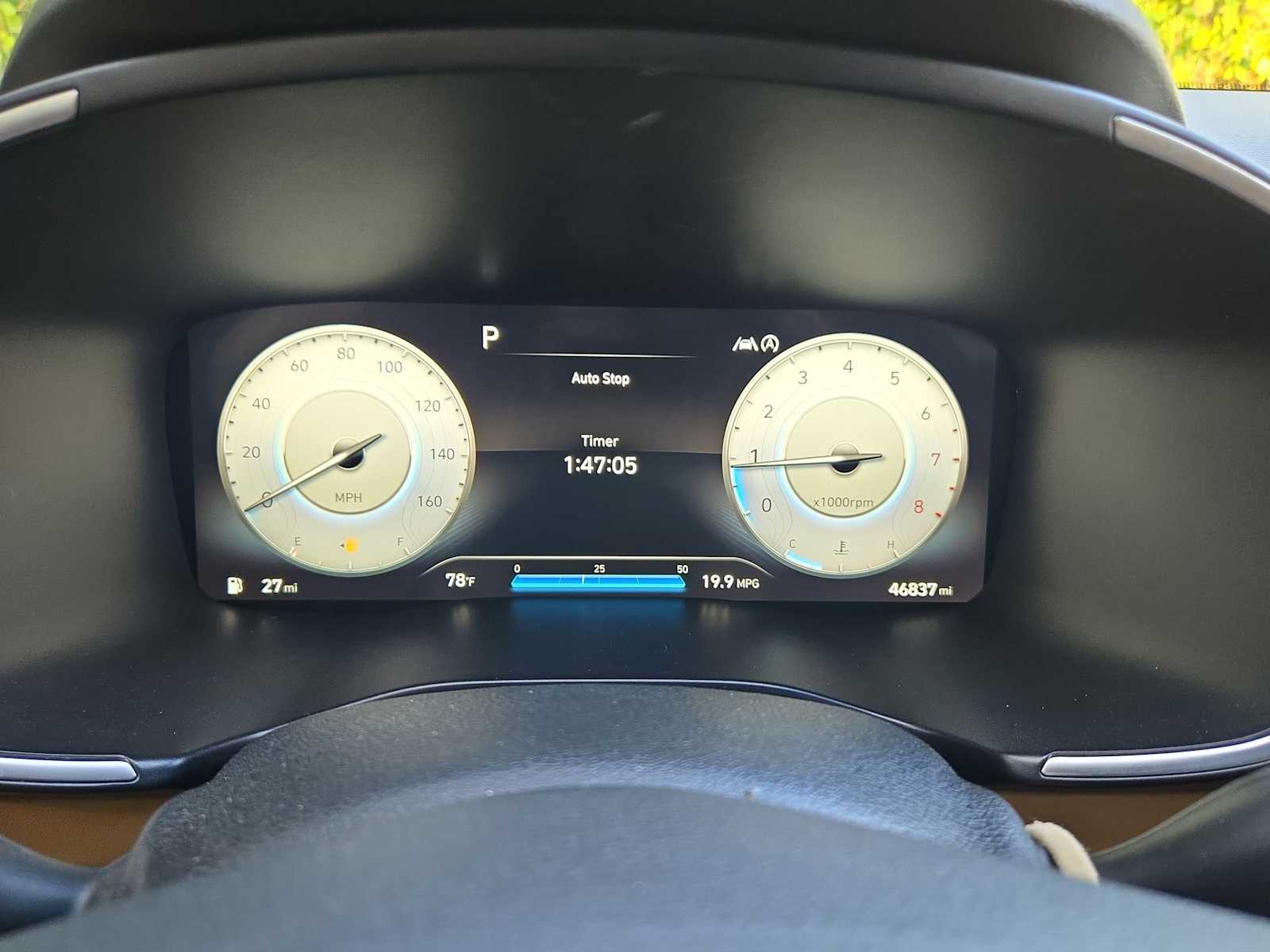 Thumbnail: 2023 Hyundai Santa Fe - 36