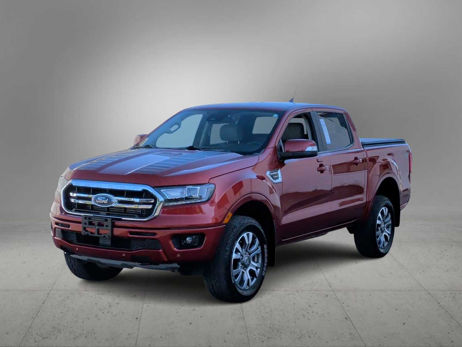 Thumbnail: 2022 Ford Ranger - 4